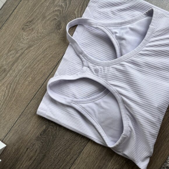 Lululemon Ebb to Street Tank Top - Picture 6 of 7